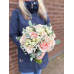 Букет невесты из роз Букет невесты из роз