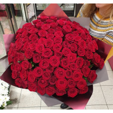 Roses 60 cm