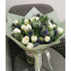 Bouquet - Elsa
