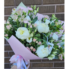 Bouquet - Jasmine