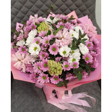 Bouquet - Music