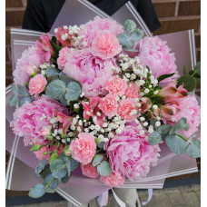 Bouquet - Naomi