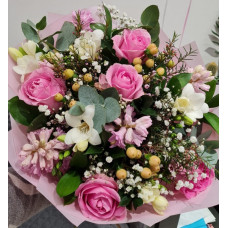 Bouquet - Nellia