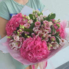 Bouquet - Rio 