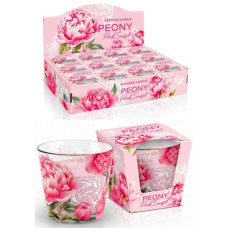 Aromatic candle Secret Garden Aromatic candle Secret Garden