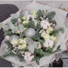 Букет - Winter Букет - Winter