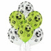 Helium balloon Football