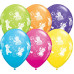 Helium balloon Bears