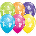 Helium balloon Bears