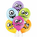 Helium balloon Monsters