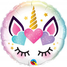 Unicorn Eyelashes