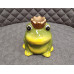 Money box - Frog
