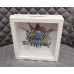 Money box - Travel the world