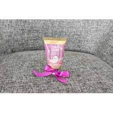 Dreamy winter hand cream