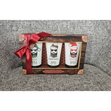 Hipster Christmas set