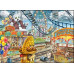 Puzzle - Amusement Park