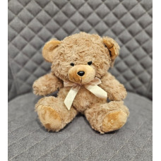 Lācītis brūns 19 cm Lācītis brūns 19 cm