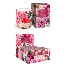 Aromatic candle Pleasure Aromatic candle Pleasure