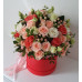 Flower box - Love XL