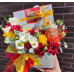 Flower box - Autumn surprise
