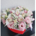 Flower box - Kiss of Cupidon