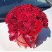Flower box - Rose Lap