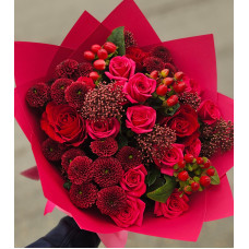 Pušķis - Amore mio