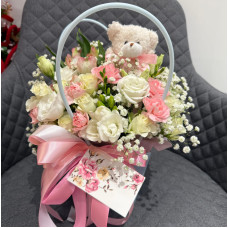 Pārsteigums ar lacīti Pārsteigums ar lacīti