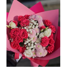 Bouquet - Sweet berry Bouquet - Sweet berry