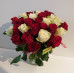 Roses 40 cm