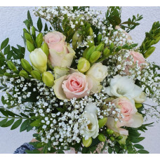 Bouquet - Soft touch