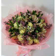 Bouquet - For mum