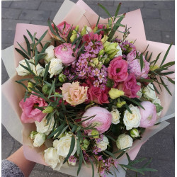 Bouquets