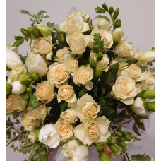 Bouquet -  Sweet moment