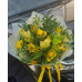 Bouquet - Yellow