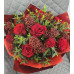 Bouquet - Cranberry