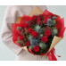 Bouquet - Passion