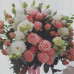 Bouquet -  Madam Bombastic