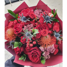 Bouquet - Margarita