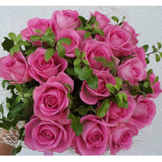 Bouquet - Forest rose