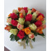 Roses 40 cm