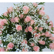 Bouquet -  Princess