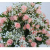 Bouquet -  Princess