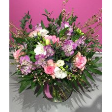 Bouquet - Romantic