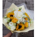 Bouquet - Sunflowers