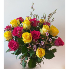 Bouquet - Summer