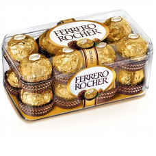 Ferrero Rocher   