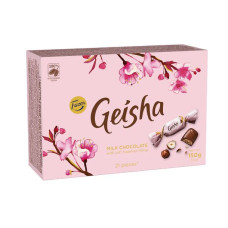 Geisha 