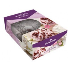 Kūciņas ZEFĪRA MĀKOŅKŪKAS 6x28g